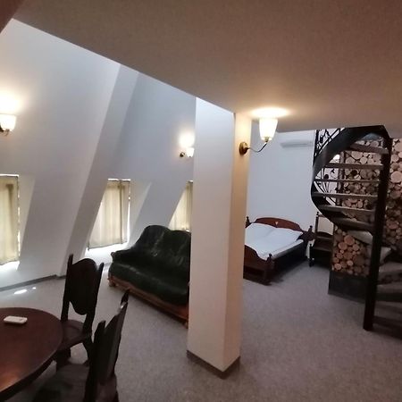 Hotel Aristokrat Obzor Eksteriør billede