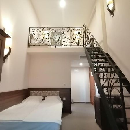 Hotel Aristokrat Obzor Eksteriør billede