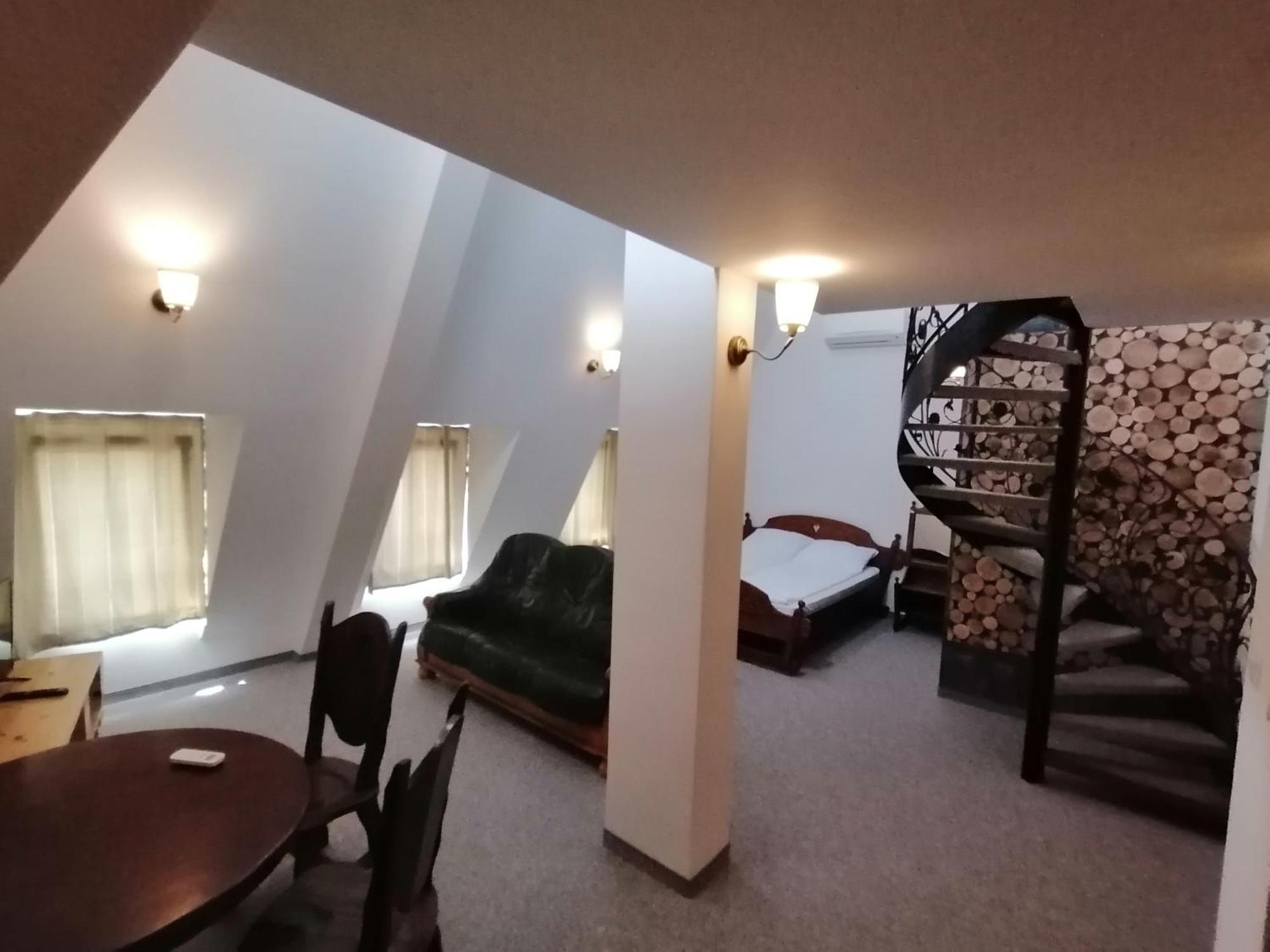 Hotel Aristokrat Obzor Eksteriør billede