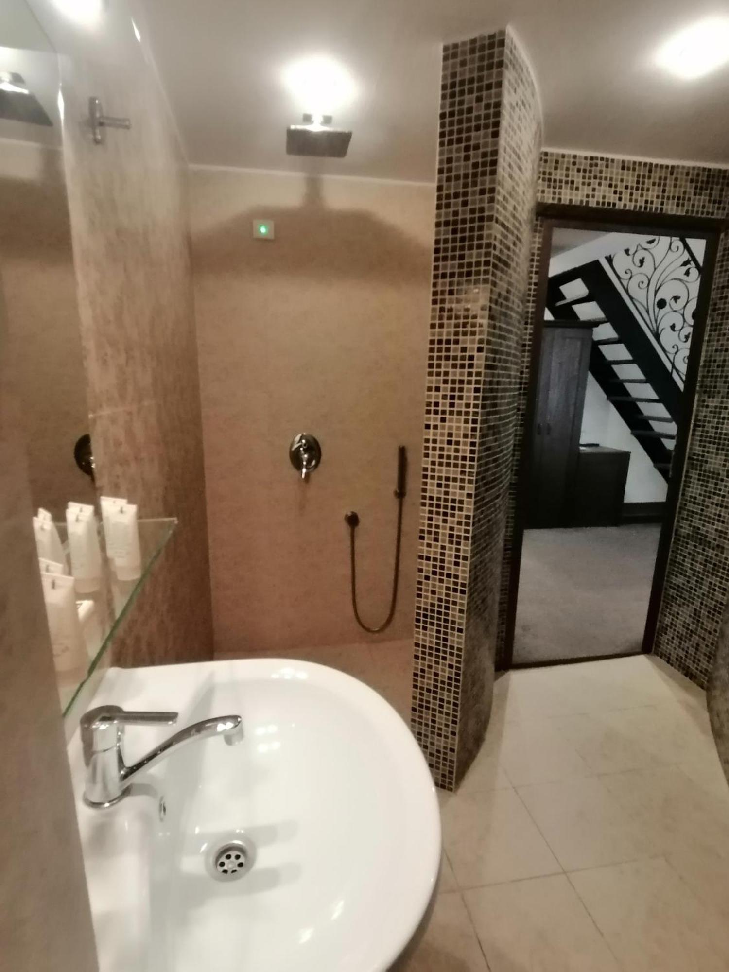 Hotel Aristokrat Obzor Eksteriør billede