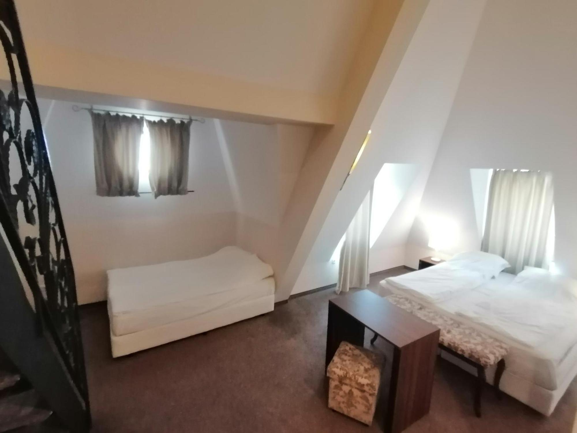 Hotel Aristokrat Obzor Eksteriør billede