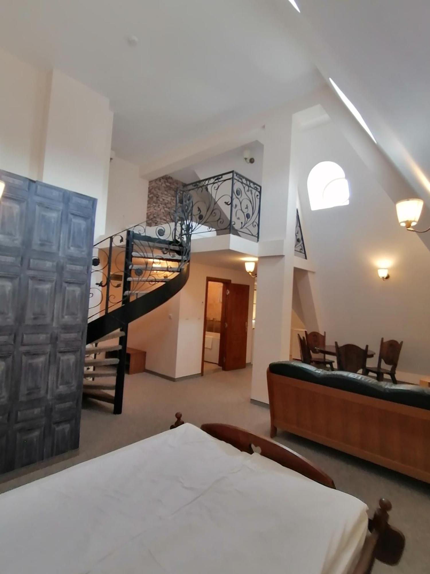 Hotel Aristokrat Obzor Eksteriør billede
