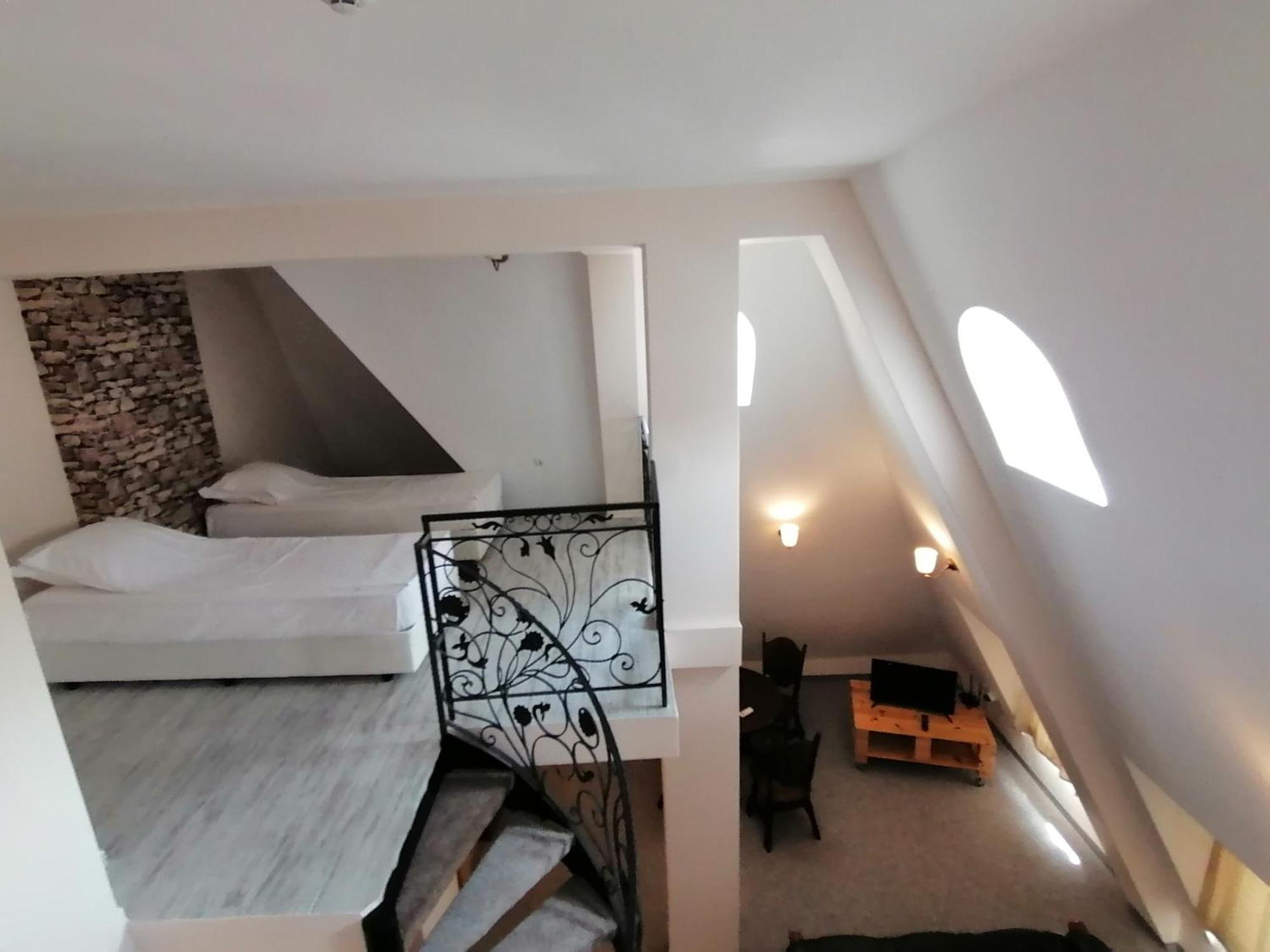 Hotel Aristokrat Obzor Eksteriør billede