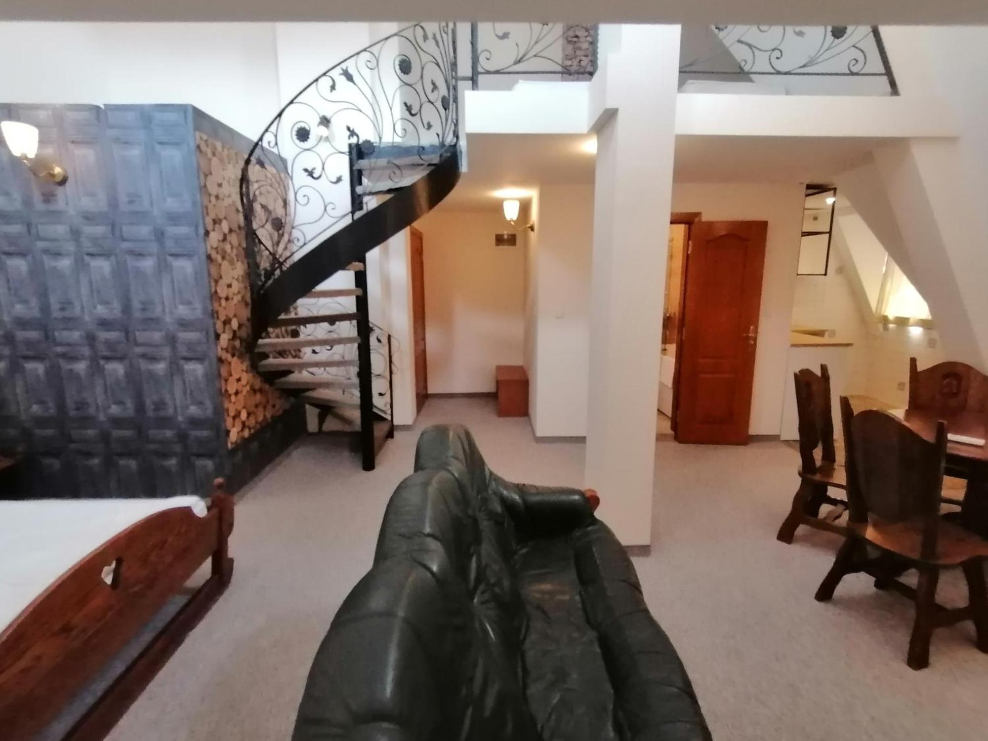 Hotel Aristokrat Obzor Eksteriør billede