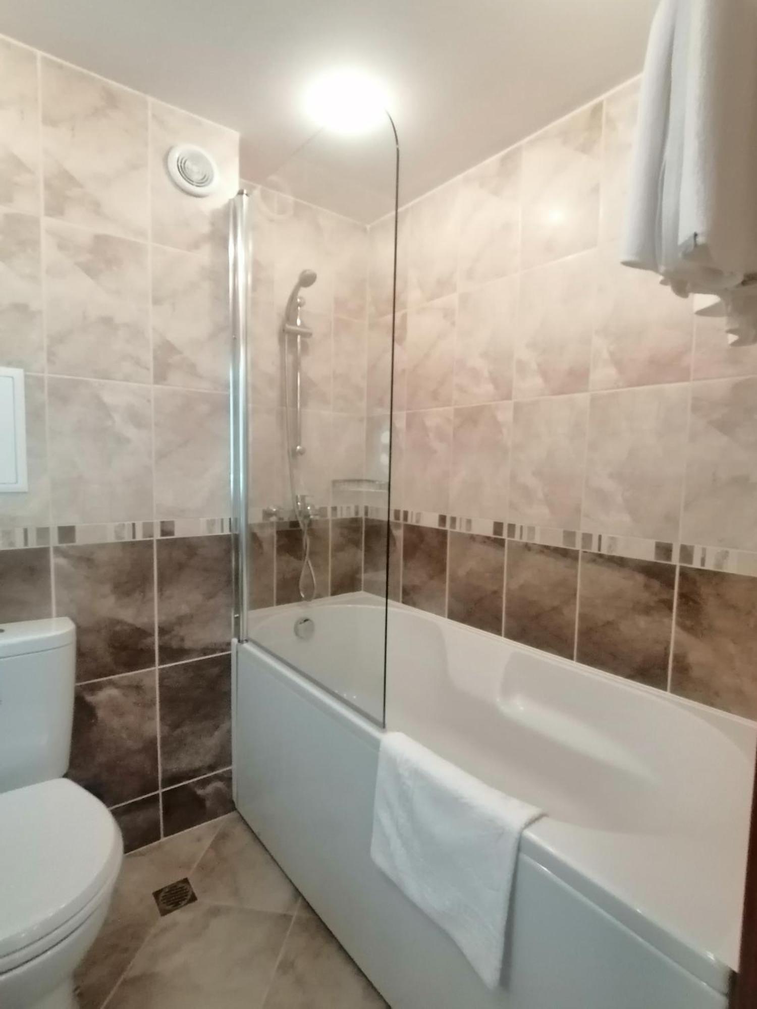 Hotel Aristokrat Obzor Værelse billede