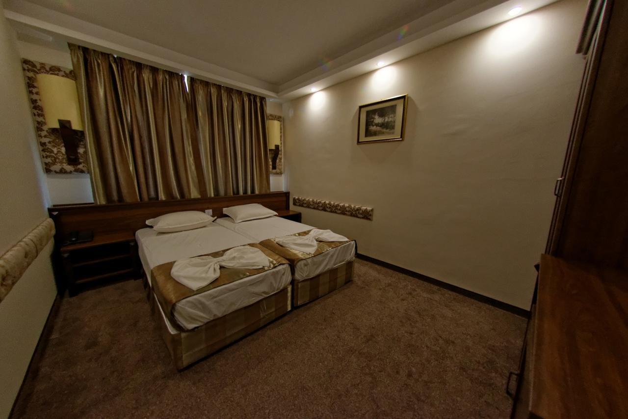 Hotel Aristokrat Obzor Eksteriør billede