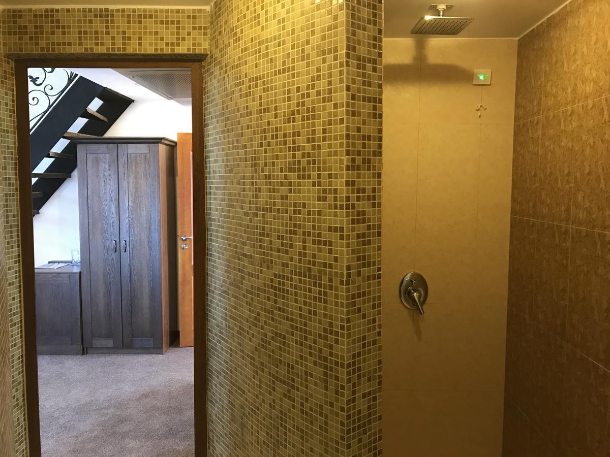 Hotel Aristokrat Obzor Eksteriør billede